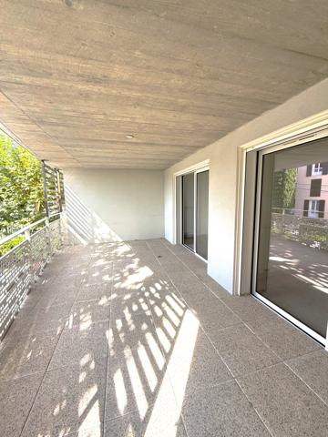 Appartement T2 avec Terrasse - Manosque - Réf. 464
