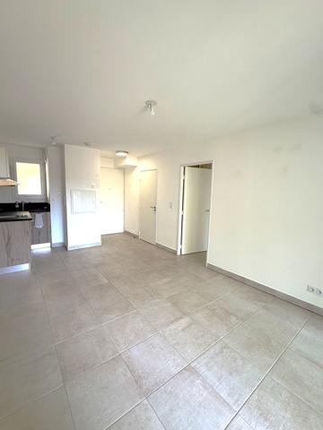 Appartement T2 avec Terrasse - Manosque - Réf. 464