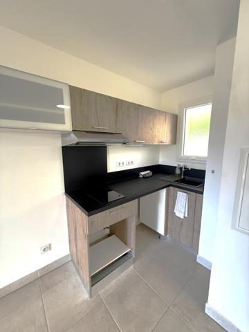 Appartement T2 avec Terrasse - Manosque - Réf. 464