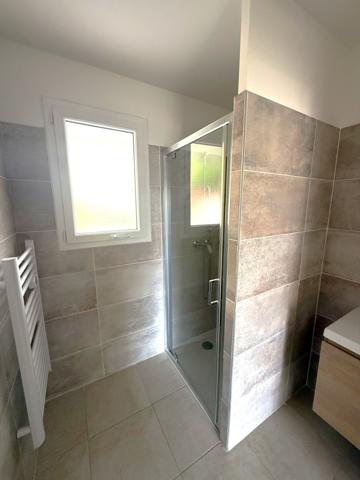 Appartement T2 avec Terrasse - Manosque - Réf. 464