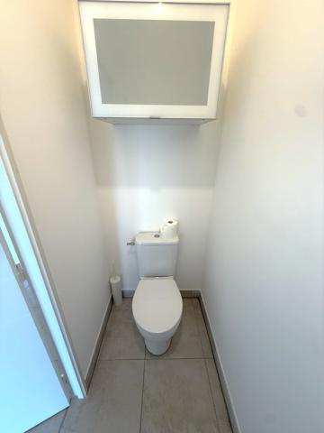 Appartement T2 avec Terrasse - Manosque - Réf. 464