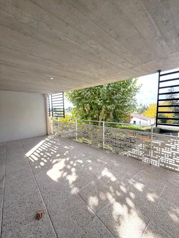 Appartement T2 avec Terrasse - Manosque - Réf. 464