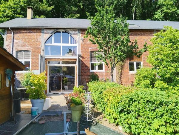 Maison à Orbec, 14290 - 10 pièces 276m²