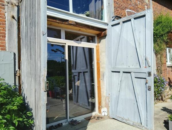 Maison à Orbec, 14290 - 10 pièces 276m²