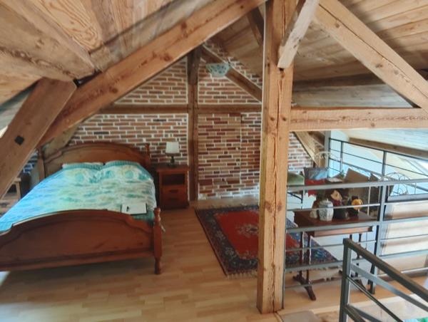 Maison à Orbec, 14290 - 10 pièces 276m²