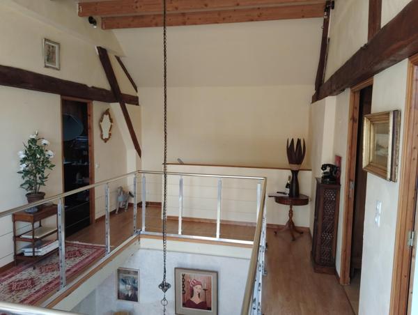 Maison à Orbec, 14290 - 10 pièces 276m²