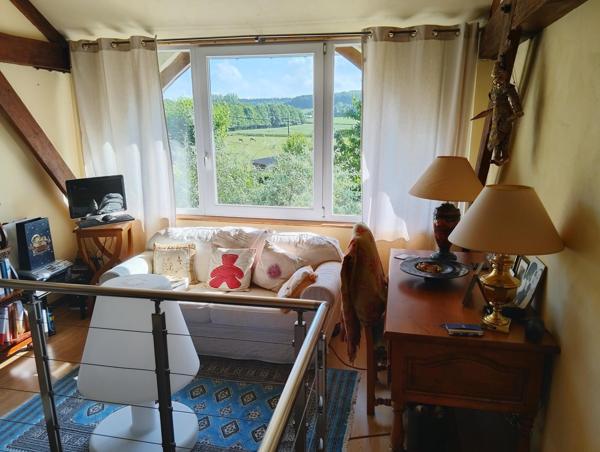 Maison à Orbec, 14290 - 10 pièces 276m²