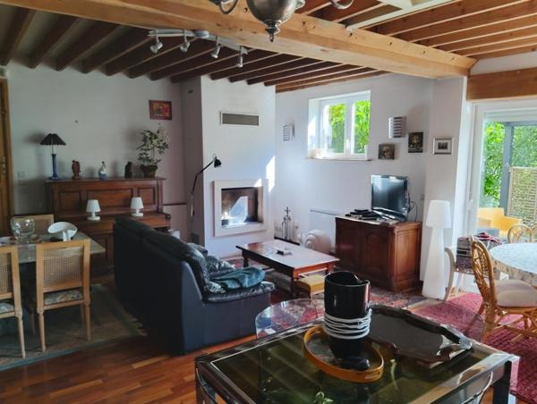 Maison à Orbec, 14290 - 10 pièces 276m²