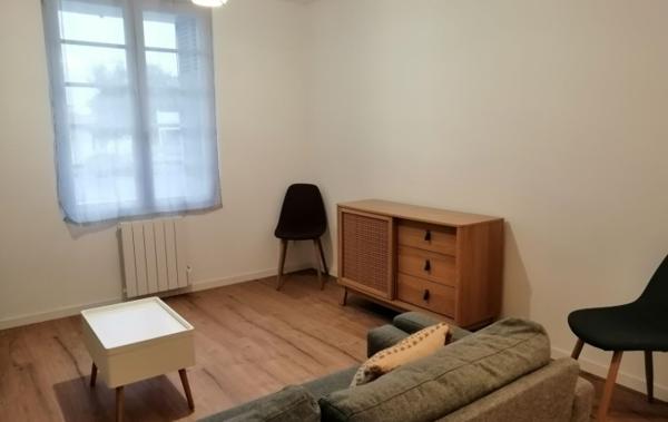 Vente Maison de village Coeur de bourg rénové(e) Landevieille   
