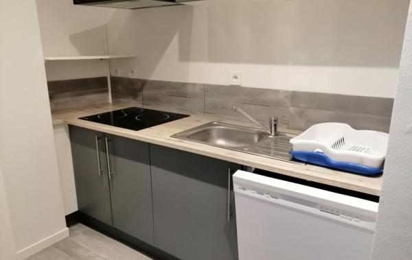 Vente Maison de village Coeur de bourg rénové(e) Landevieille   