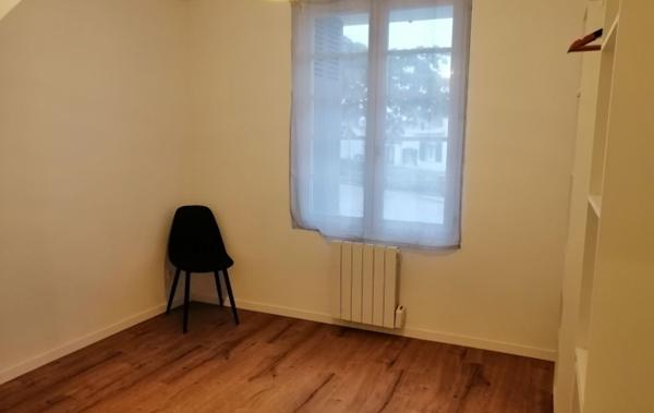 Vente Maison de village Coeur de bourg rénové(e) Landevieille   