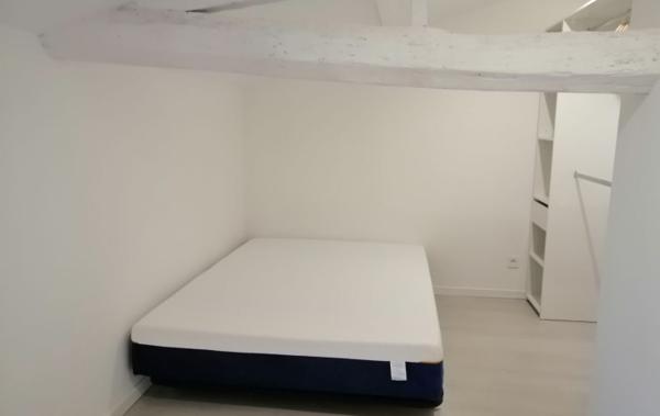 Vente Maison de village Coeur de bourg rénové(e) Landevieille   