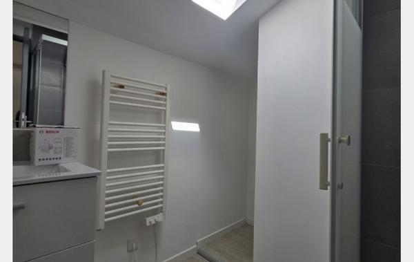 Vente Maison de village Coeur de bourg rénové(e) Landevieille   