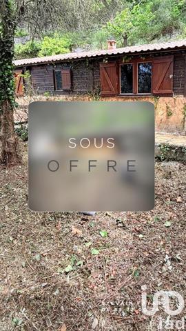 Maison à vendre 2 pièces 51 m² Gilette