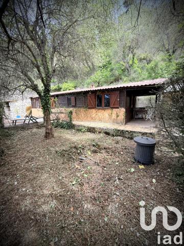 Maison à vendre 2 pièces 51 m² Gilette