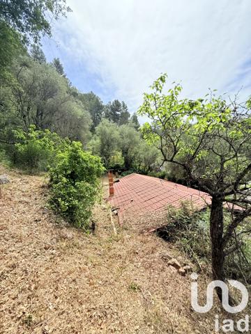 Maison à vendre 2 pièces 51 m² Gilette