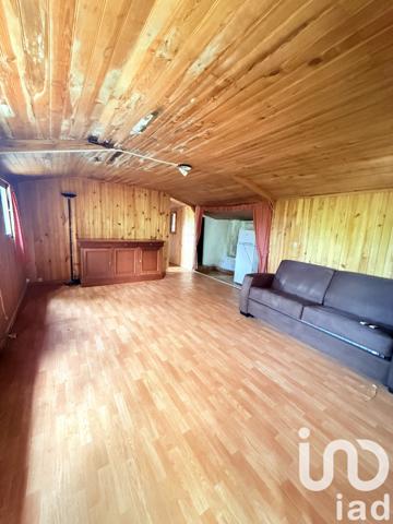 Maison à vendre 2 pièces 51 m² Gilette