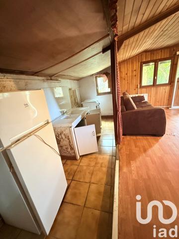 Maison à vendre 2 pièces 51 m² Gilette