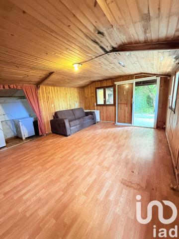 Maison à vendre 2 pièces 51 m² Gilette