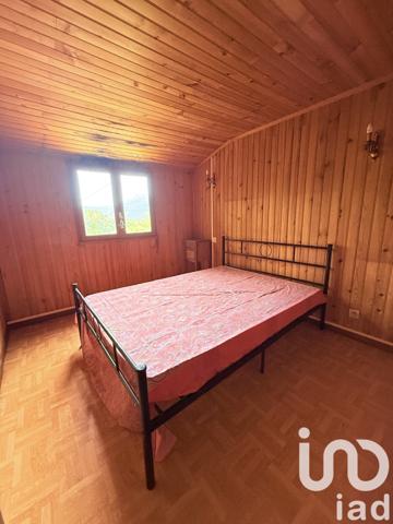 Maison à vendre 2 pièces 51 m² Gilette