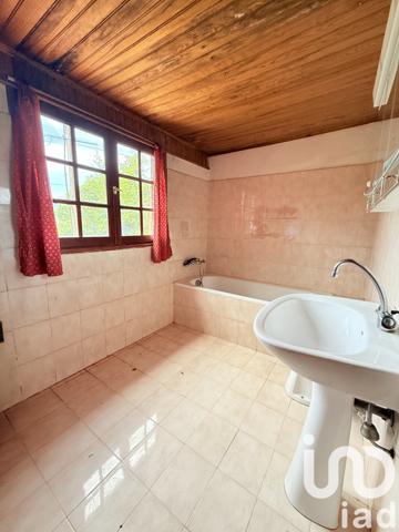 Maison à vendre 2 pièces 51 m² Gilette