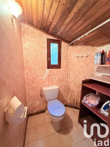 Maison à vendre 2 pièces 51 m² Gilette