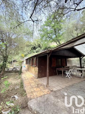 Maison à vendre 2 pièces 51 m² Gilette