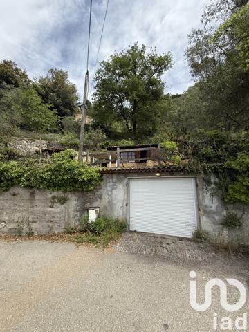 Maison à vendre 2 pièces 51 m² Gilette