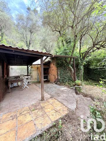 Maison à vendre 2 pièces 51 m² Gilette