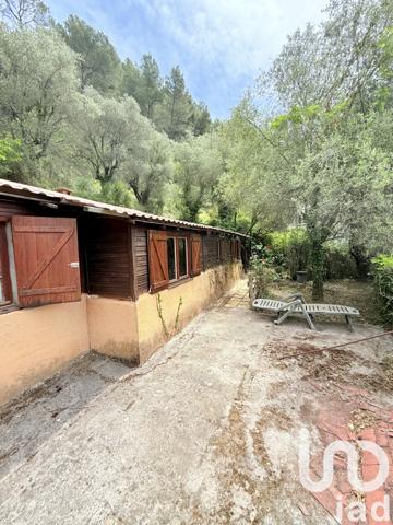 Maison à vendre 2 pièces 51 m² Gilette