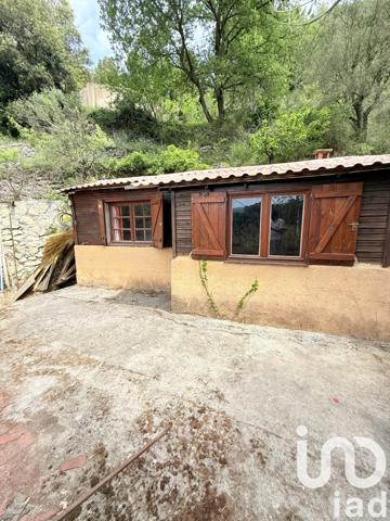 Maison à vendre 2 pièces 51 m² Gilette