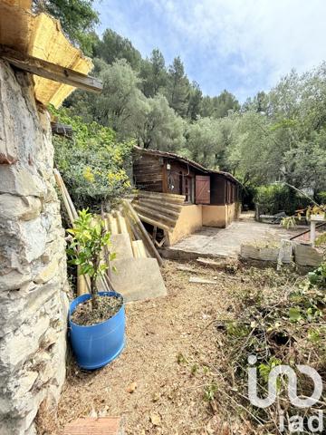 Maison à vendre 2 pièces 51 m² Gilette