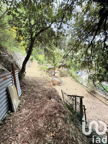 Maison à vendre 2 pièces 51 m² Gilette