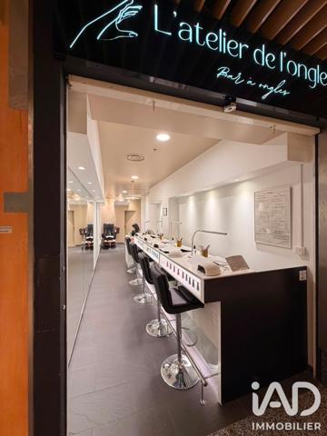 Divers Commerces à vendre 27 m² Nice