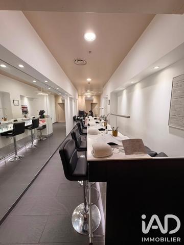 Divers Commerces à vendre 27 m² Nice