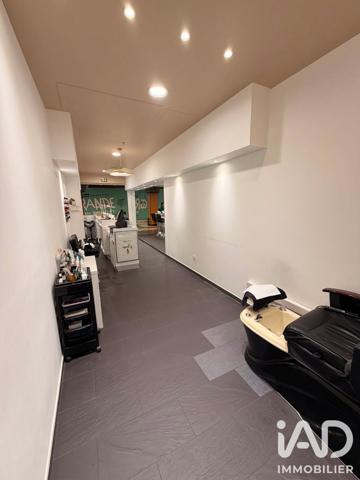 Divers Commerces à vendre 27 m² Nice