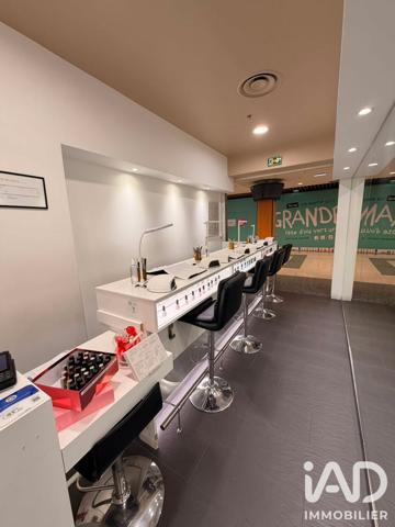Divers Commerces à vendre 27 m² Nice