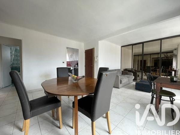Appartement à vendre 3 pièces 59,7 m² Carry-le-Rouet