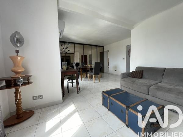 Appartement à vendre 3 pièces 59,7 m² Carry-le-Rouet