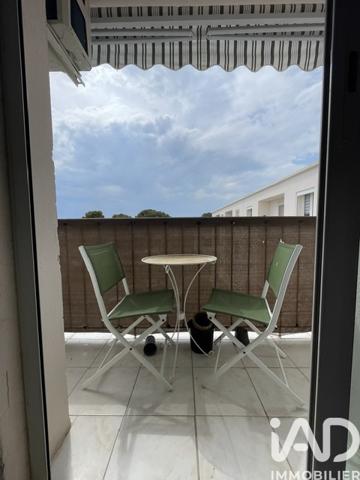Appartement à vendre 3 pièces 59,7 m² Carry-le-Rouet