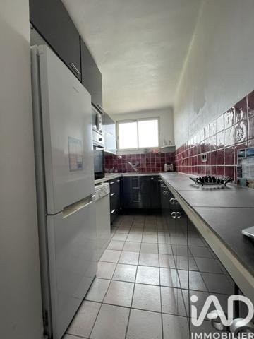 Appartement à vendre 3 pièces 59,7 m² Carry-le-Rouet