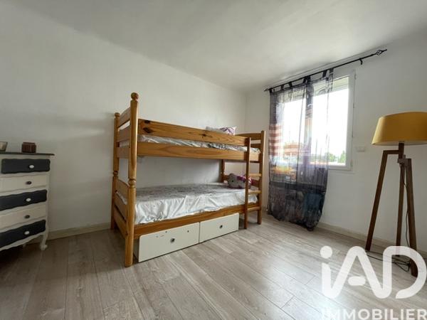 Appartement à vendre 3 pièces 59,7 m² Carry-le-Rouet