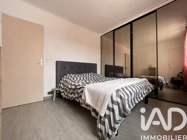 Appartement à vendre 3 pièces 59,7 m² Carry-le-Rouet