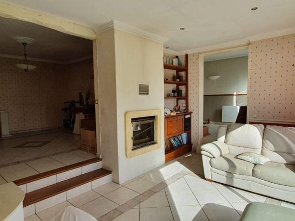 Maison traditionnelle Cozes 120 m²