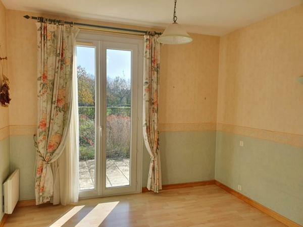 Maison traditionnelle Cozes 120 m²