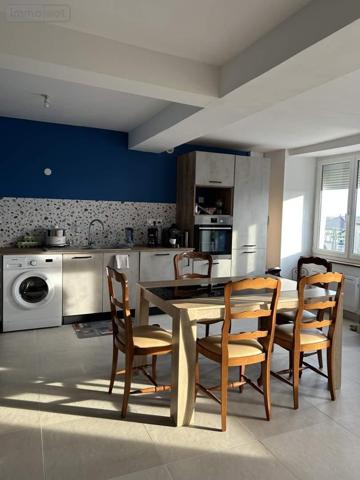 Maison à vendre à Pouilly-en-Auxois en Côte-d'Or (21320), ref : 044/2026/126