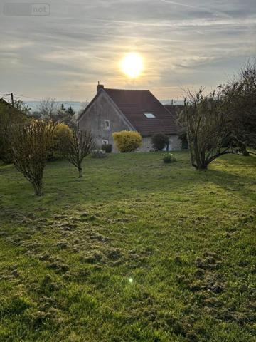 Maison à vendre à Pouilly-en-Auxois en Côte-d'Or (21320), ref : 044/2026/126