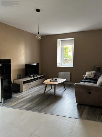 Maison à vendre à Pouilly-en-Auxois en Côte-d'Or (21320), ref : 044/2026/126