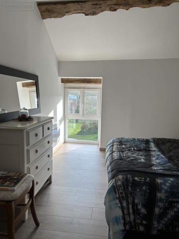 Maison à vendre à Pouilly-en-Auxois en Côte-d'Or (21320), ref : 044/2026/126