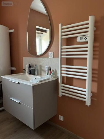 Maison à vendre à Pouilly-en-Auxois en Côte-d'Or (21320), ref : 044/2026/126